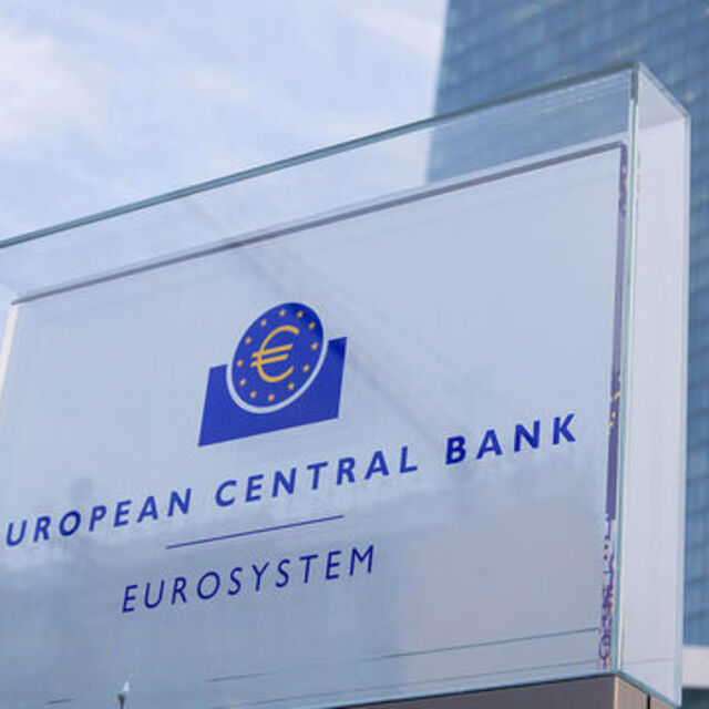 AMB yetkilileri "güçlü euro endişelerini" belirtti