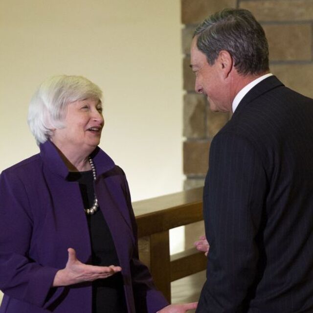 Jackson Hole toplantısı piyasayı nasıl etkiler?