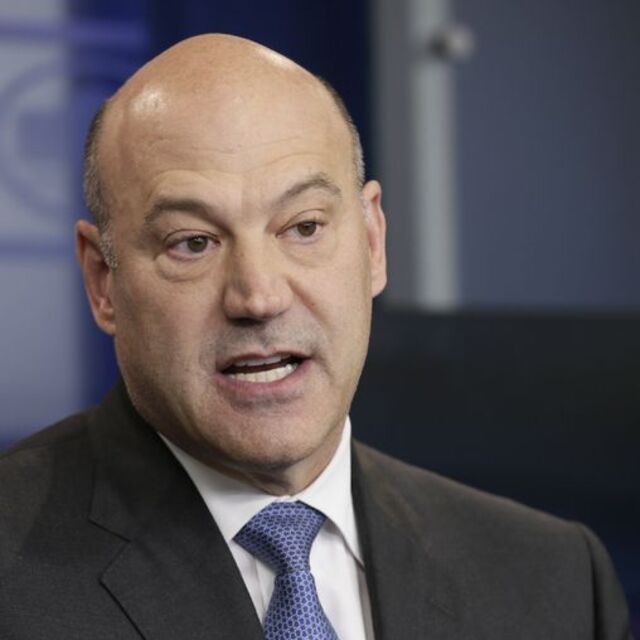 Yeni Fed başkan adaylarının başında Cohn geliyor