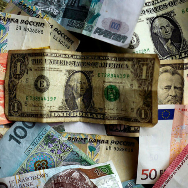 "Dolar/TL'de yaşanan 'bayram hareketi'"