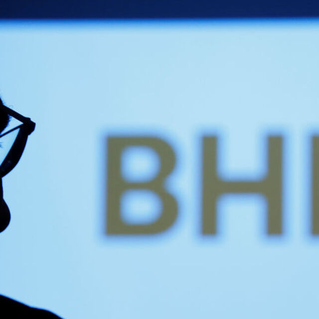 BHP Billiton ABD kaya petrolü işini bırakacak