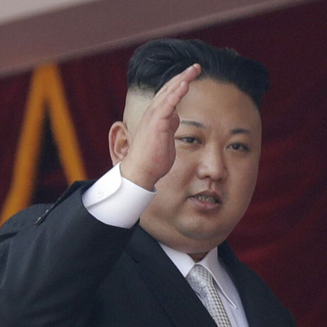 Kuzey Kore hidrojen bombası denedi! 6.3 şiddetinde sarsıntı...