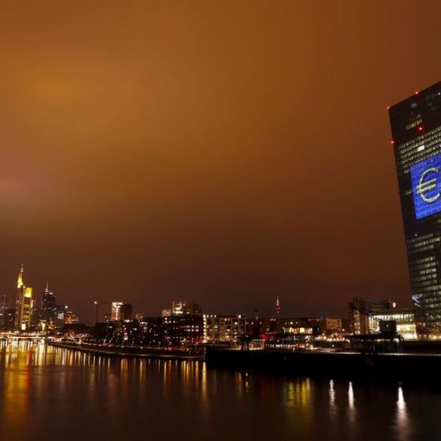 "Euro/dolar Draghi ile 1.20'yi aşabilir"