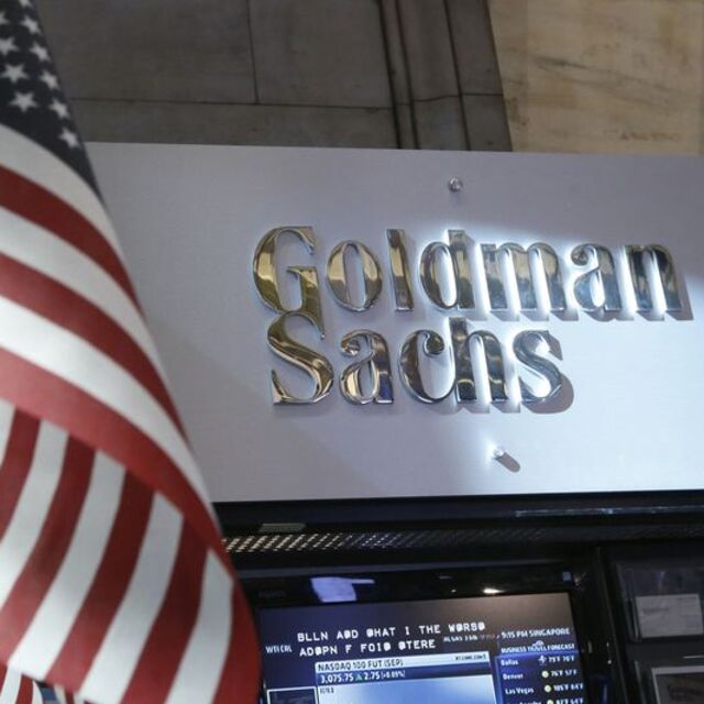Goldman yıl sonu altın tahminini korudu