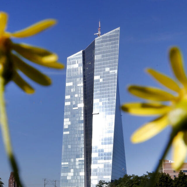 Avrupa MB faizleri değiştirmedi