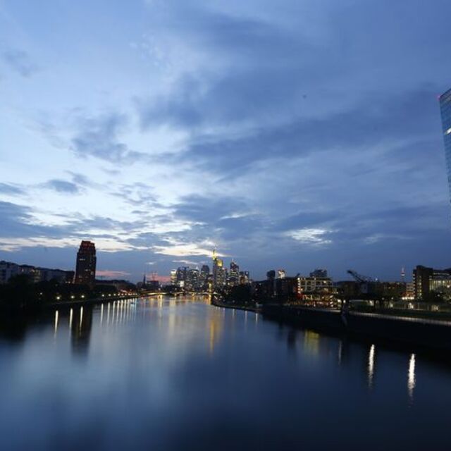 AMB'ye varlık alımlarının azaltılmasına yönelik senaryoların sunulduğu belirtildi