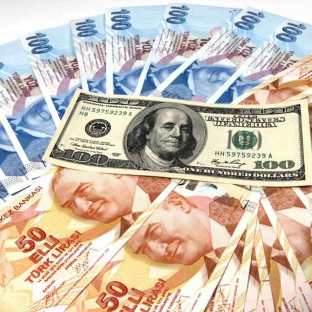 SocGen'in TL'de beklentisi yukarı yönlü