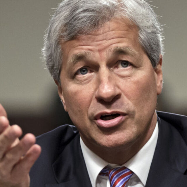 JPMorgan/Dimon: Bitcoin'in sonu iyi olmayacak