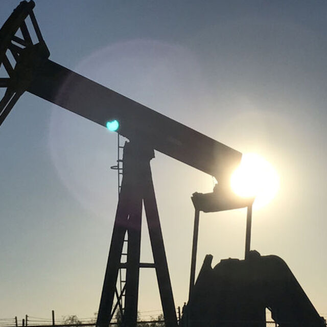 ABD'de petrol sondaj kulesi sayısında düşüş