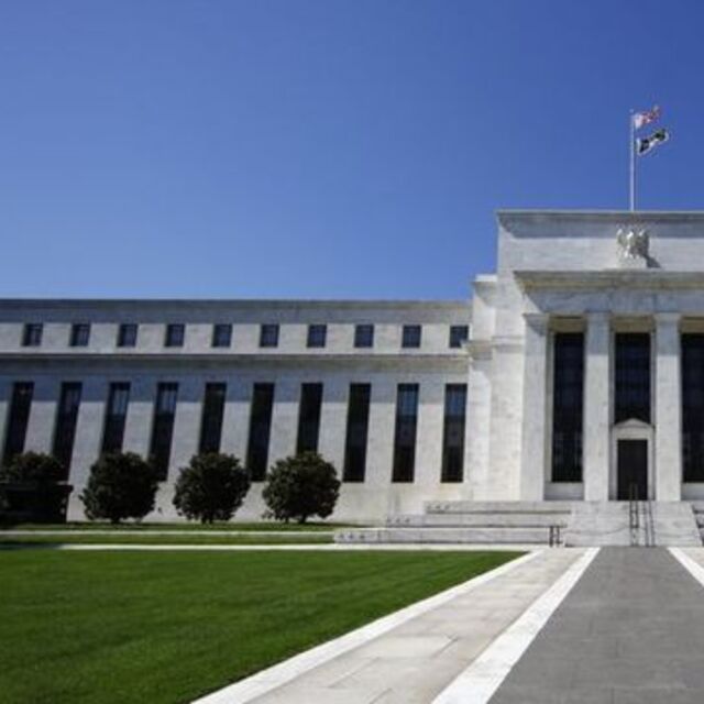 Fed bilançoyu Ekim ayında küçültmeye başlayacak