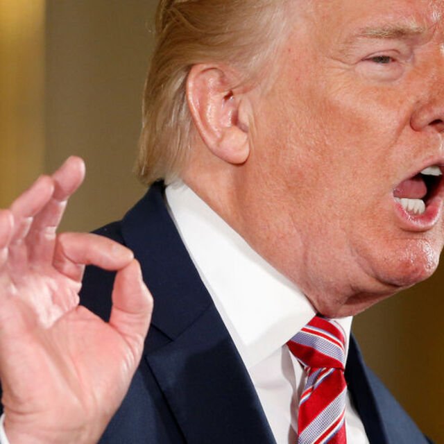 Trump: Kuzey Kore'ye daha fazla yaptırım uygulanacak