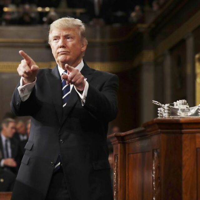 Trump'ın vergi reformu teklifi açıklandı