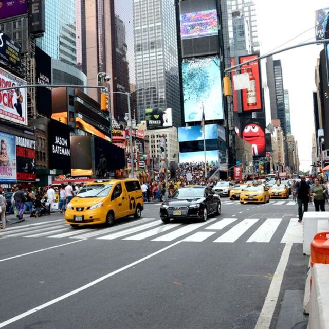 ABD'de 2. çeyrek büyümesi yukarı yönlü revize edildi