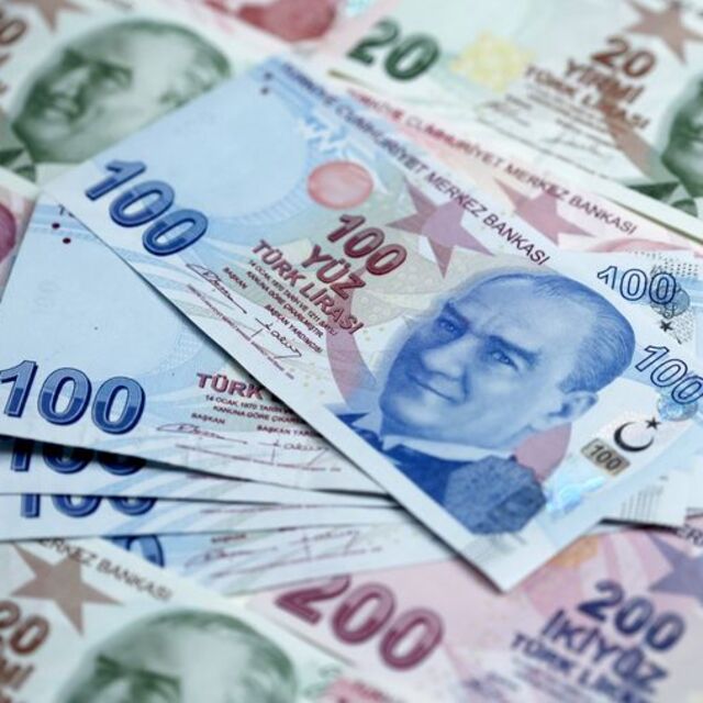 “(Lira'daki satış) Dünyanın her yerindeki yatırımcılar hazırlıklı olmalı”