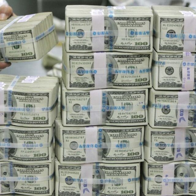 Dolar/TL'de yeni zirve görülür mü?