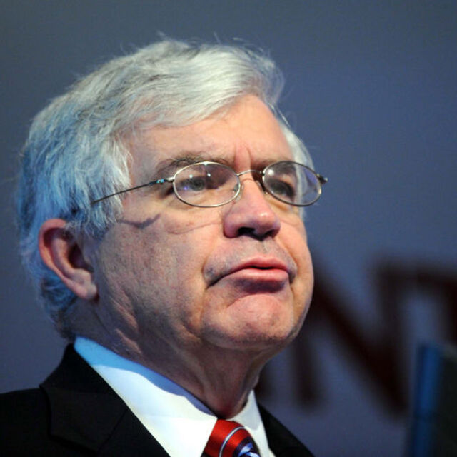 John Taylor'ın Fed Başkanlığı için Trump'ı etkilediği kaydedildi