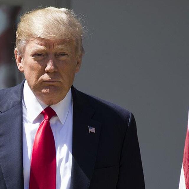 Trump: Yeni Fed başkanı aday gösterilen 5 isimden biri olacak