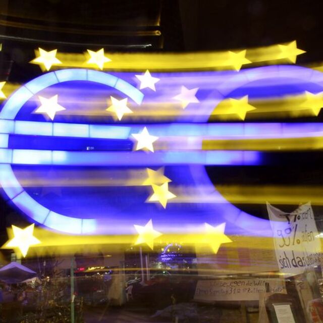 Avrupa Merkez Bankası faizleri değiştirmedi