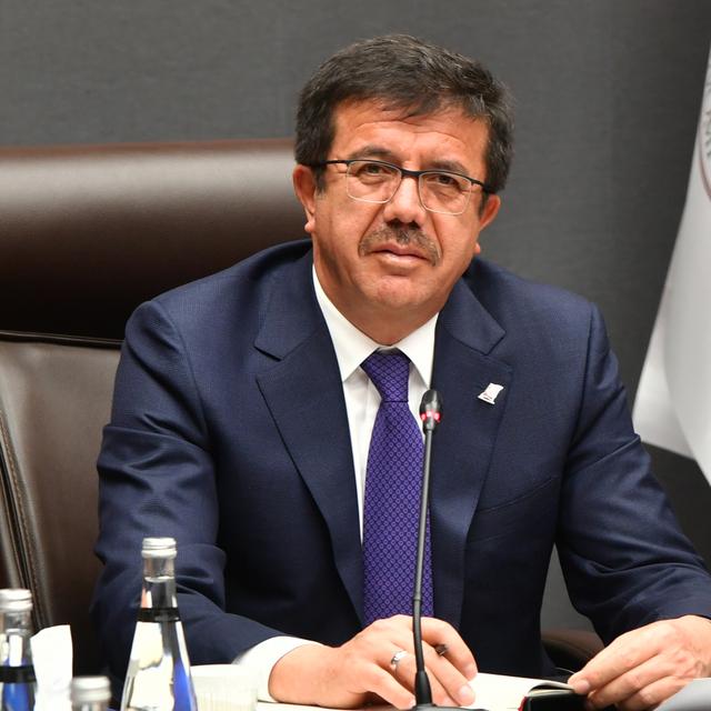 "Rusya'ya patlıcan, nar ve domatesin 1 Kasım itibarıyla yüklemesi başlayacak" - 8 yıl önce