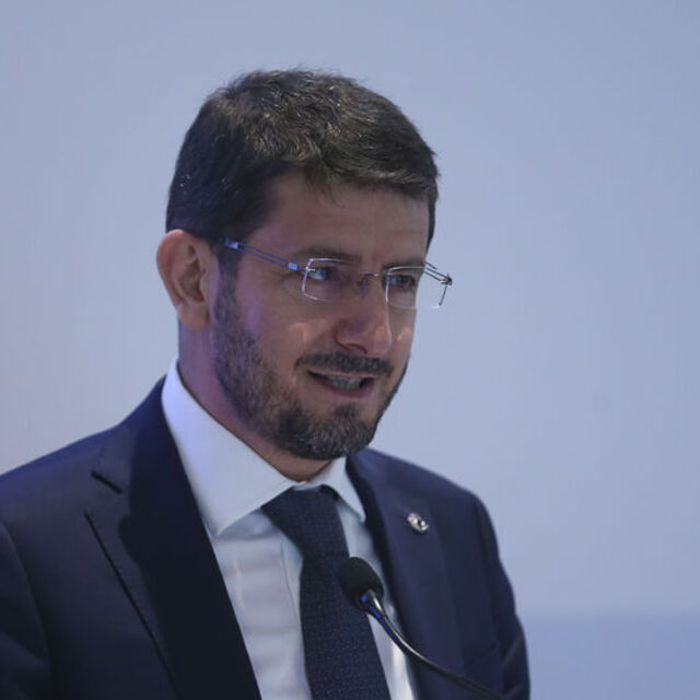 BİST/Karadağ: Merkez Bankası Başkanı ile kavga etmiyoruz