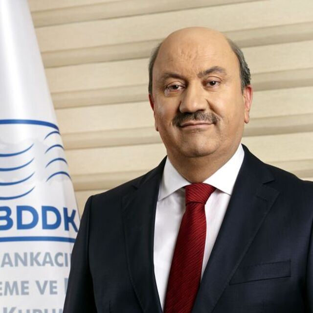 BDDK/Akben: Bankalara Otaş kredisini takibe almayın dedik