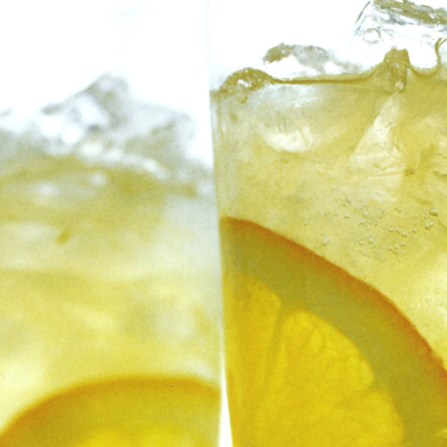 Limonata, gazoz ve meyve suyuna ÖTV geldi