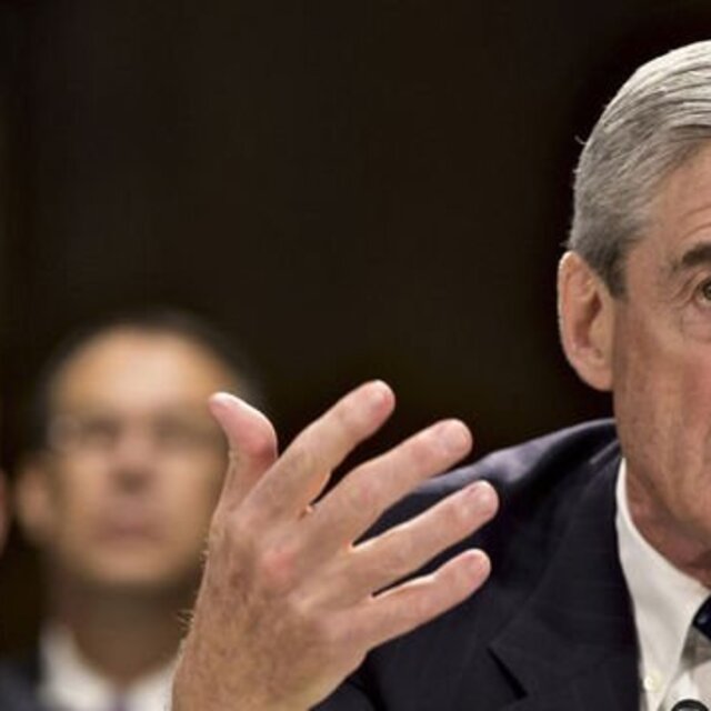 Trump seçim kampanyası soruşturmasının derinleştiği belirtildi