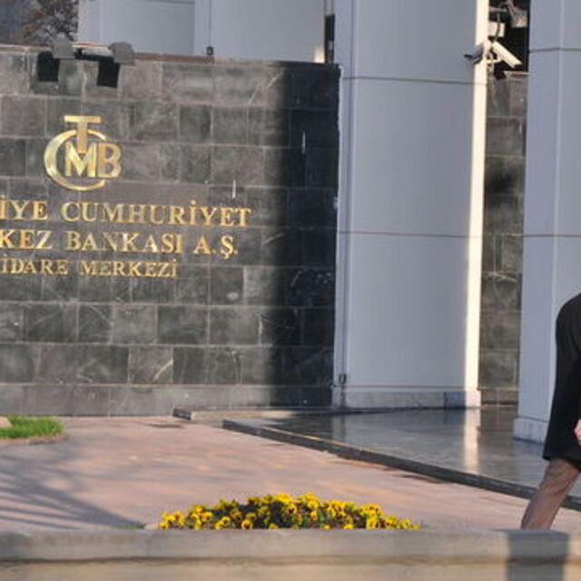 TCMB gecelik borç alma limitini sıfıra indirdi