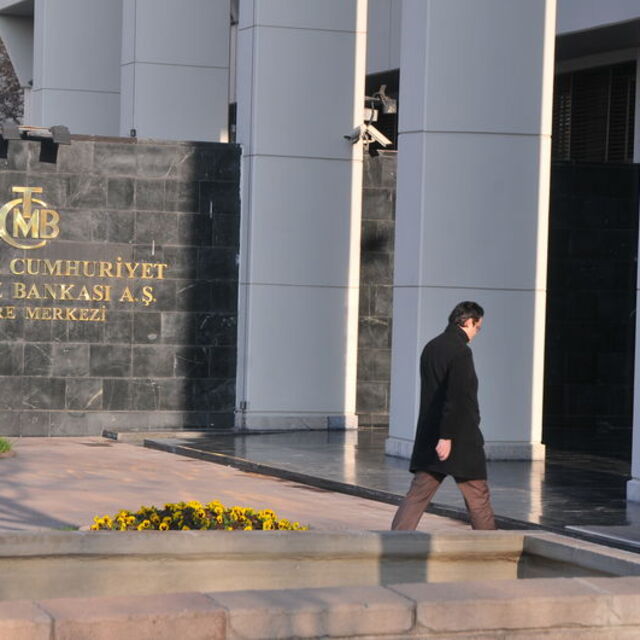 MB Yetkilisi: Bu adımla tüm fonlama GLP'den yapılacak