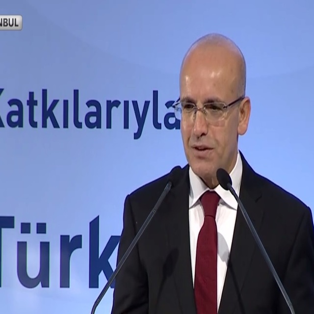 Şimşek: Piyasadaki kargaşa geride kalacak