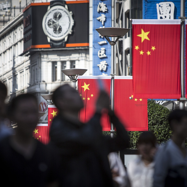 Çin hisselerindeki düşüş “2015”i hatırlatıyor