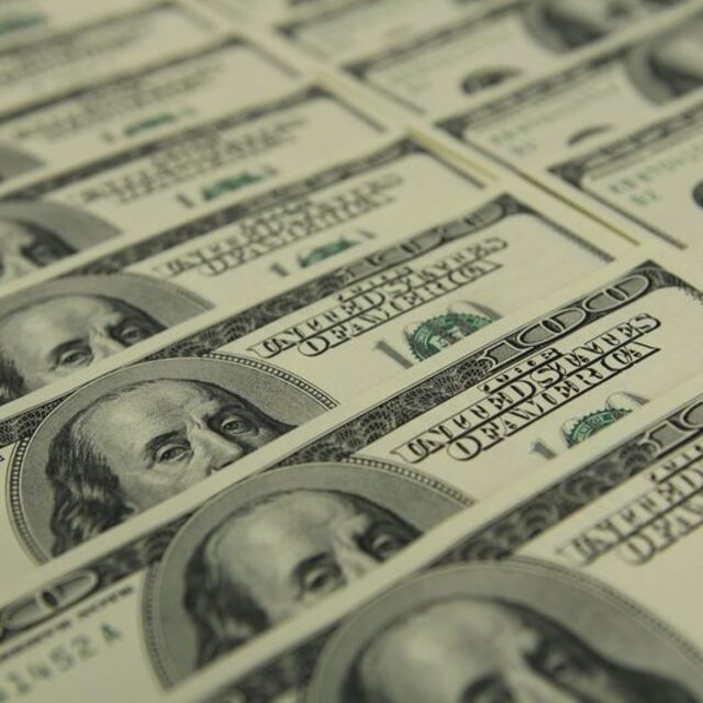 Dolar Temmuz'dan beri en uzun düşüş serisine hazırlanıyor