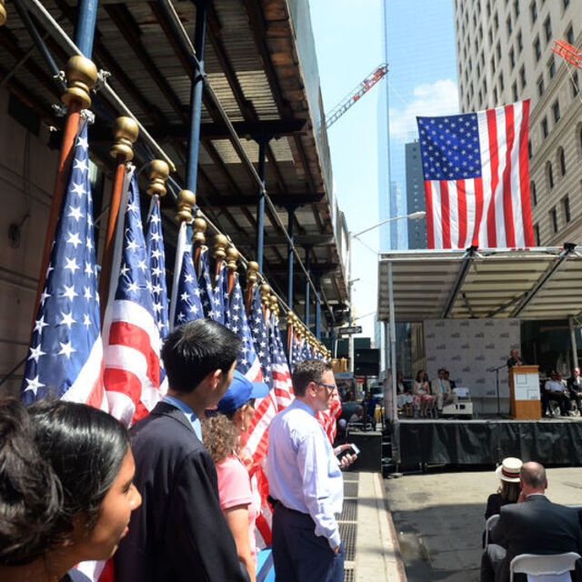 ABD'de 3 yılın en güçlü büyümesi