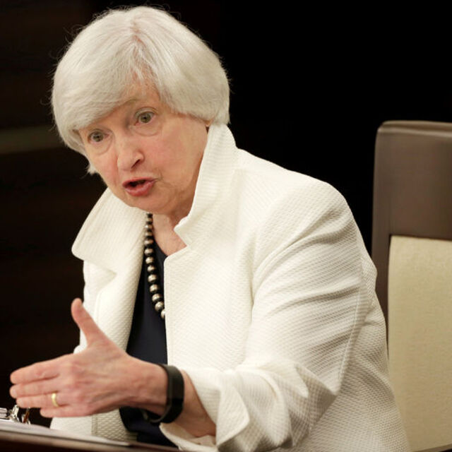 Yellen: Ekonomik büyüme geniş tabanlı hale geliyor