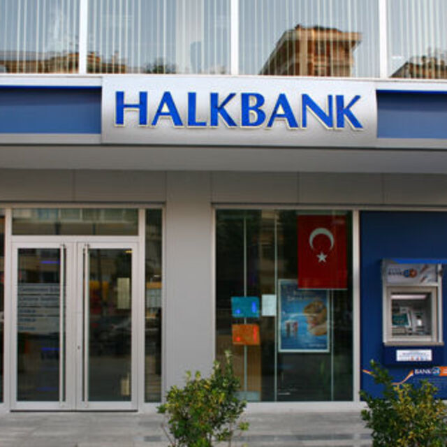 Halkbank: (Sarraf davası) İşlemlerde kurallara aykırılık yok