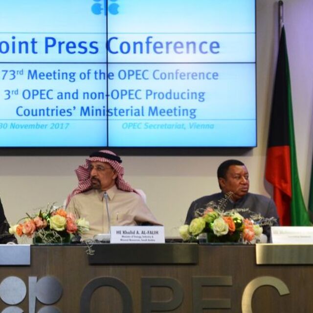 OPEC petrol üretiminin kısıtlanmasına ilişkin süreyi uzattı