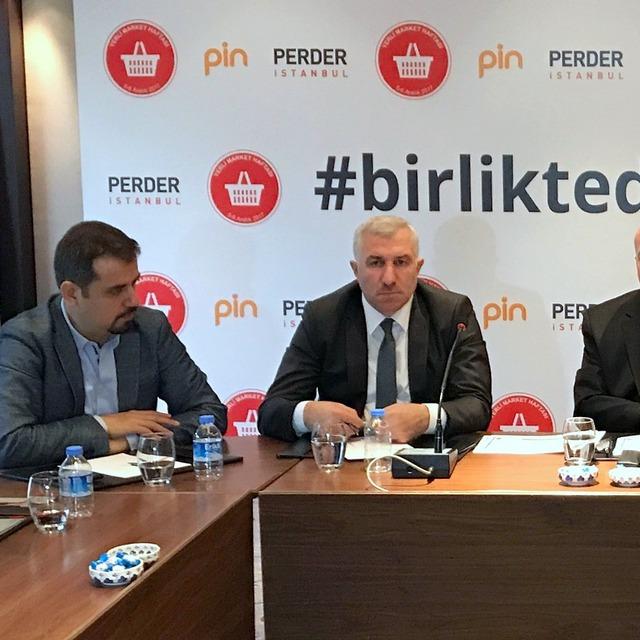 "İthal et yerli marketlerin kasap cirolarını yüzde 45 düşürdü" - 8 yıl önce