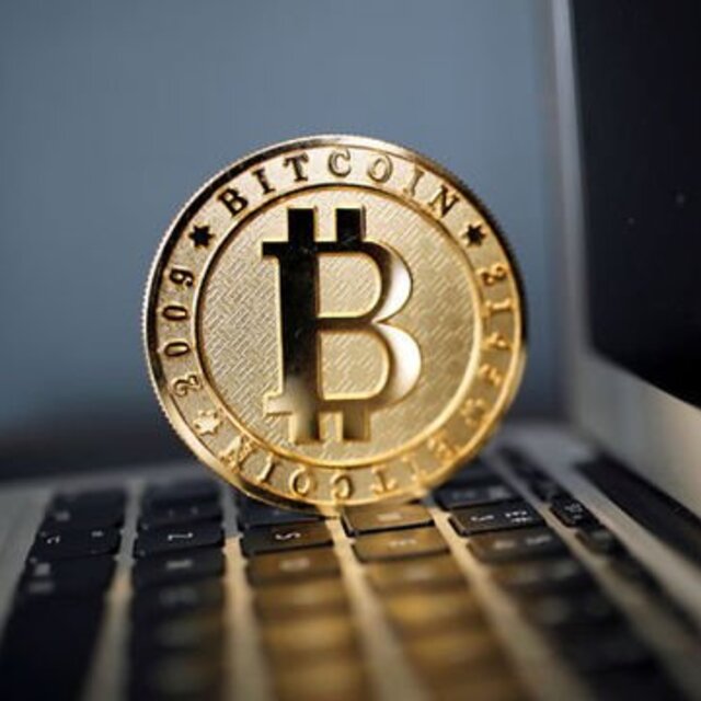 Bitcoin 14 bin doları aşarak rekor kırdı