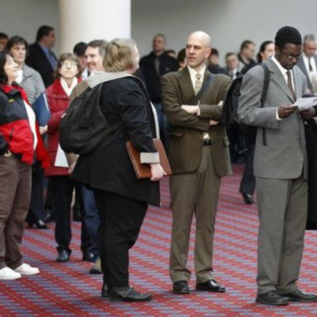 ABD'de tarım dışı istihdam Kasım'da beklentiyi aştı