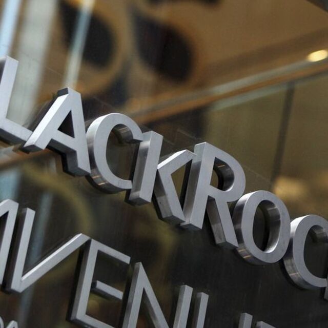 BlackRock Bitcoin'u finansal varlık olarak görmüyor
