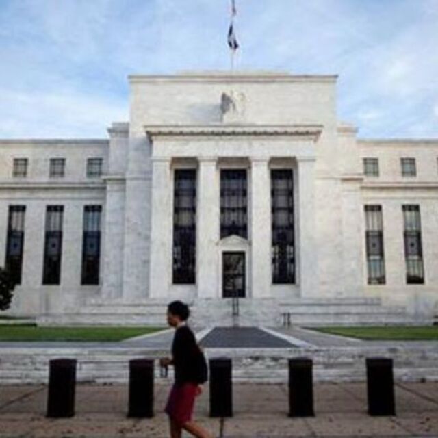 Piyasalar Fed'den 2018'de 2 faiz artışı bekliyor