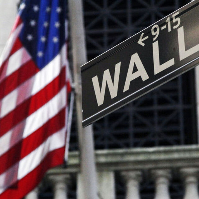 New York Borsası'nda rekorlar devam ediyor