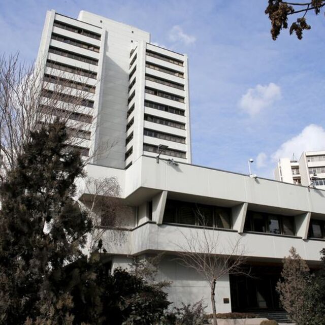 TCMB GLP faizini 50 baz puan yükseltti