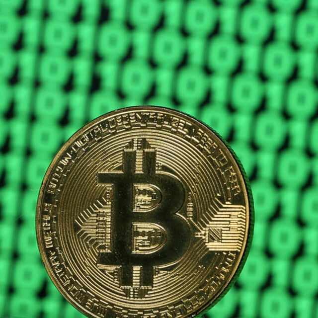 Bitcoin fiyatlarında tarihi düşüş