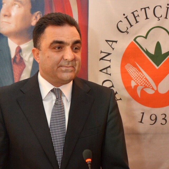 Narenciye üreticileri Zeybekci'den DFİF desteği bekliyor