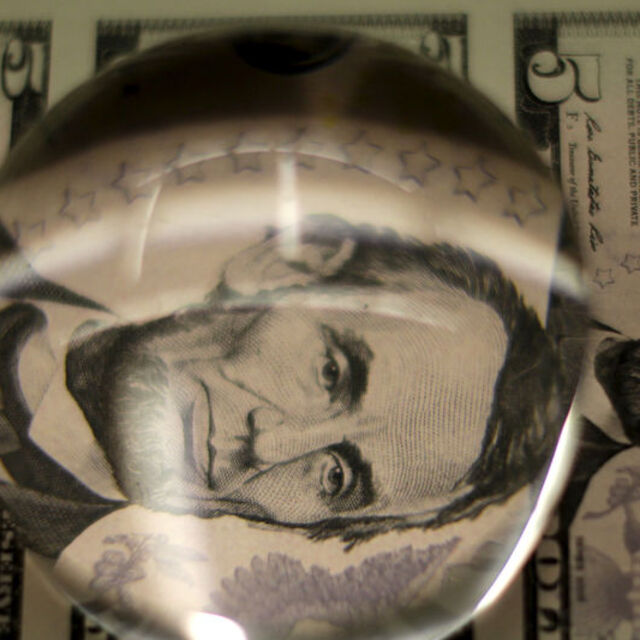 "Dolar/TL 3.75'e inebilir"