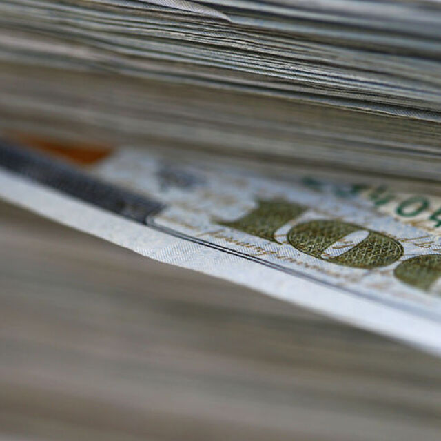 Dolar/TL'de 2018 beklentileri