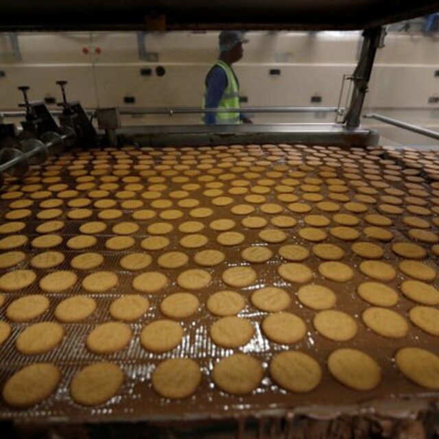 Ülker'den Pladis'e 2 milyar liralık satış