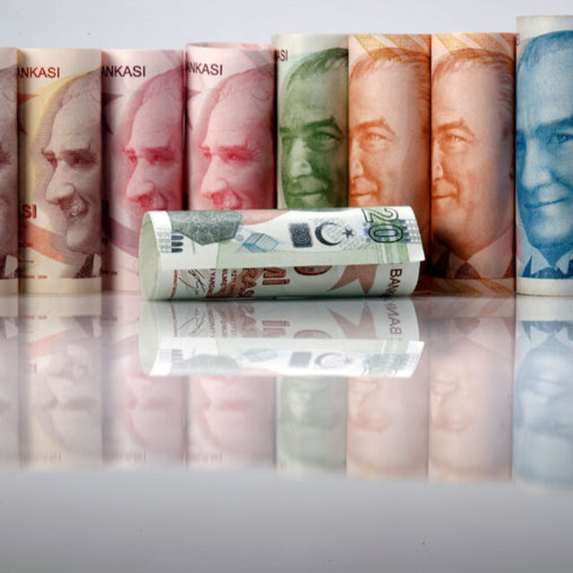 "2018'in ilk aylarında Türk varlıkları için pozitifiz"