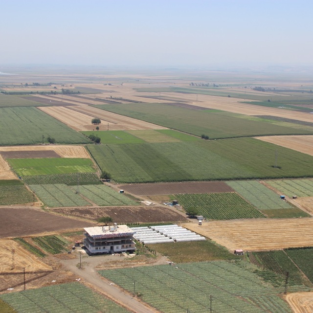 TARSİM'in kapsamı genişletildi